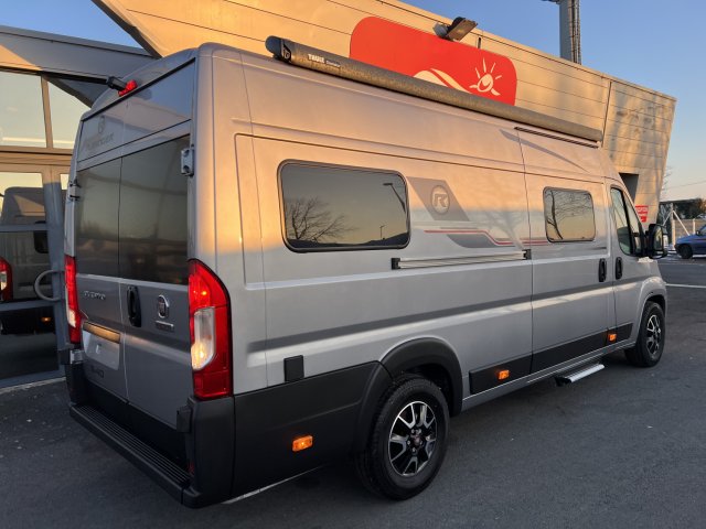 Randger R640 - Photo 3