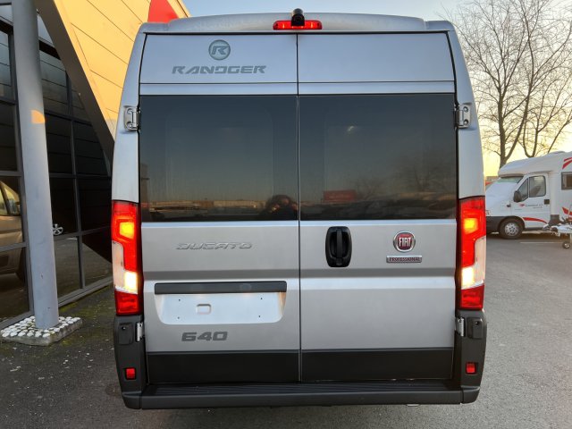 Randger R640 - Photo 4