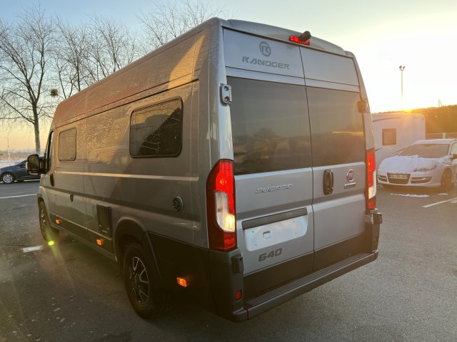 Randger R640 - Photo 5