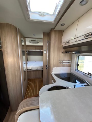 Rapido 9000 DFH Design Edition 9000dfh - Photo 3