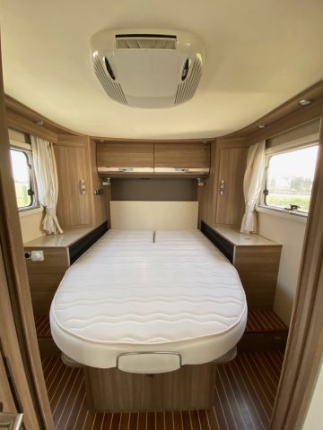 Rapido 9000 DFH Design Edition 9000dfh - Photo 4