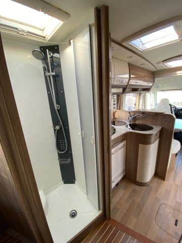 Rapido 9000 DFH Design Edition 9000dfh - Photo 5
