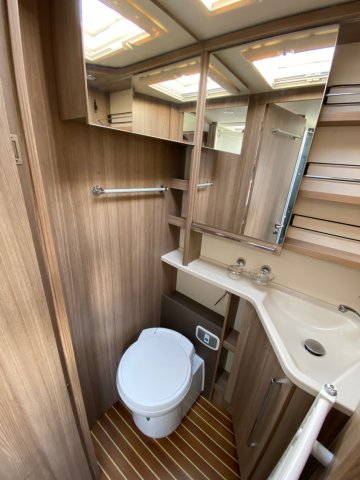 Rapido 9000 DFH Design Edition 9000dfh - Photo 6