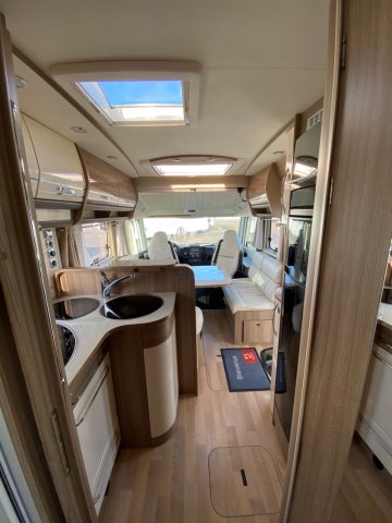 Rapido 9000 DFH Design Edition 9000dfh - Photo 7