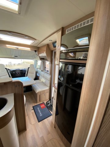 Rapido 9000 DFH Design Edition 9000dfh - Photo 8