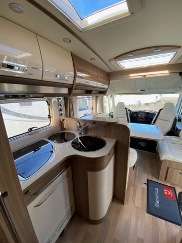 Rapido 9000 DFH Design Edition 9000dfh - Photo 9