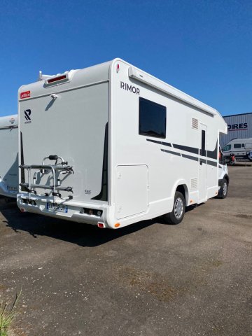 Rimor Kilig 66 Plus KILLIG - Photo 2