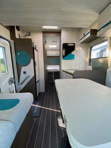 Rimor Kilig 66 Plus KILLIG - Photo 3