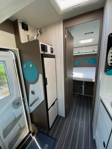 Rimor Kilig 66 Plus KILLIG - Photo 4