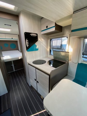 Rimor Kilig 66 Plus KILLIG - Photo 5