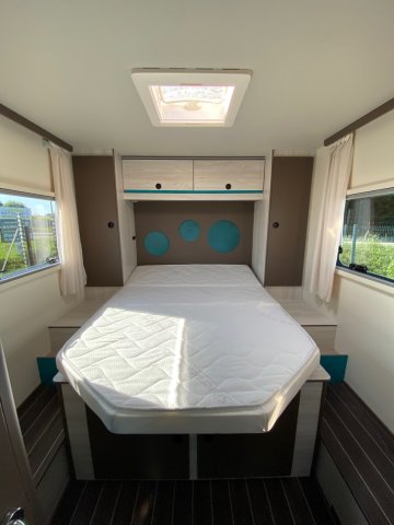 Rimor Kilig 66 Plus KILLIG - Photo 6