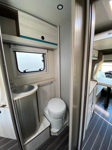 Rimor Kilig 66 Plus KILLIG - Photo 7