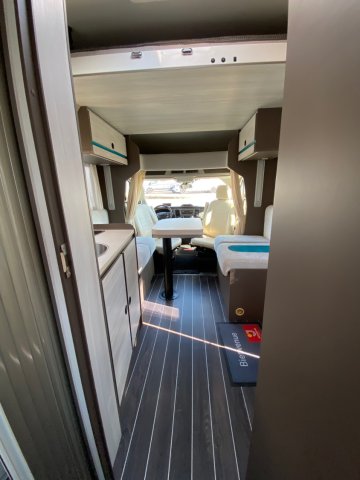 Rimor Kilig 66 Plus KILLIG - Photo 9