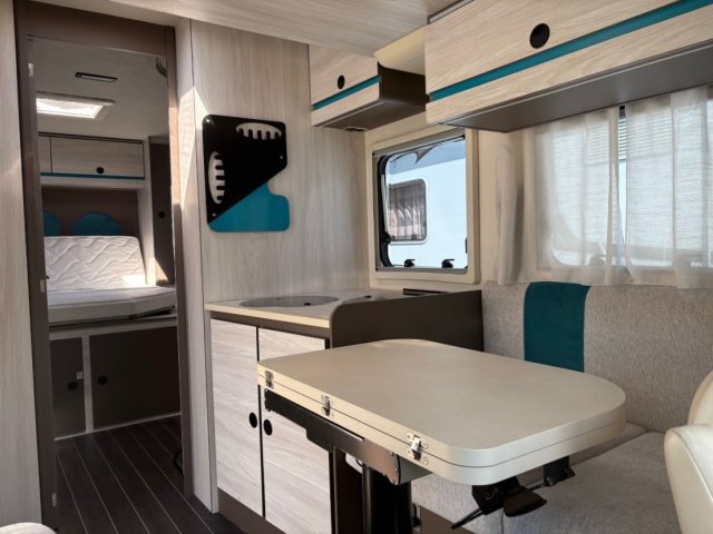 Rimor Kilig 66 Plus KILLIG - Photo 10