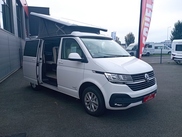 Westfalia Kepler Five VOLKSWAGEN Occasion