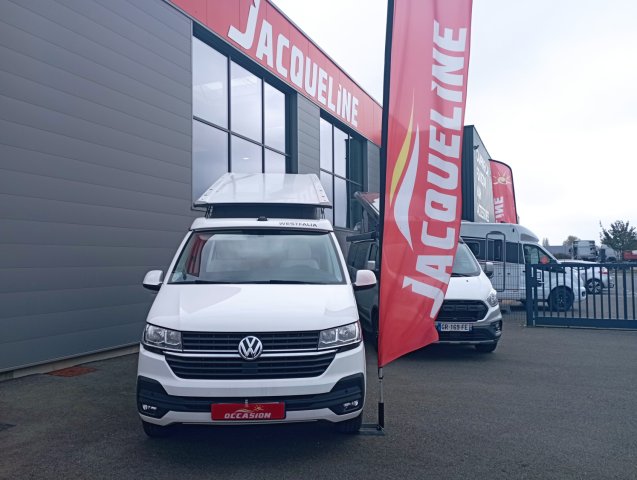 Westfalia Kepler Five VOLKSWAGEN - Photo 2