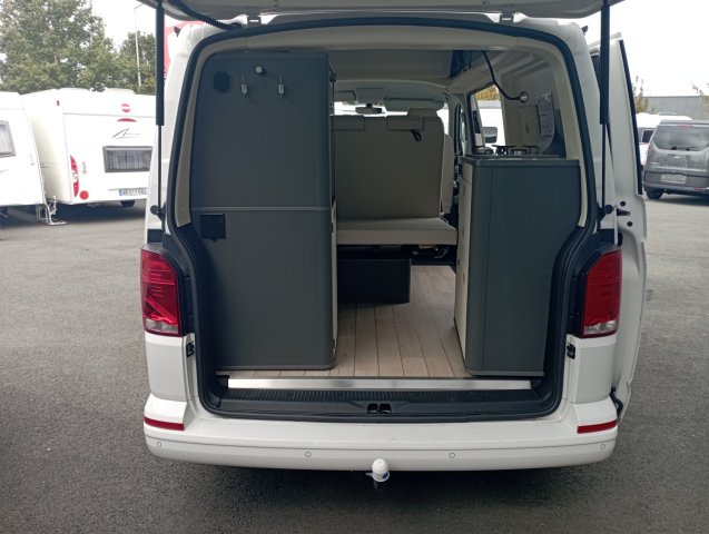 Westfalia Kepler Five VOLKSWAGEN - Photo 3