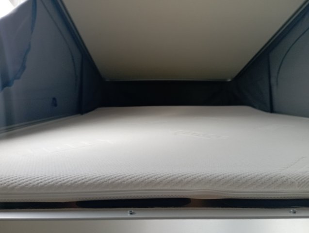 Westfalia Kepler Five VOLKSWAGEN - Photo 5