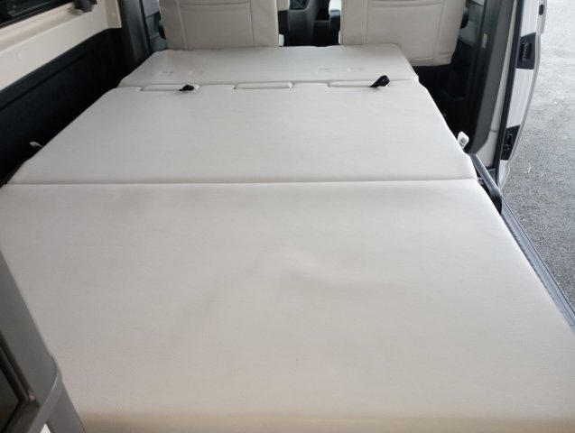 Westfalia Kepler Five VOLKSWAGEN - Photo 6