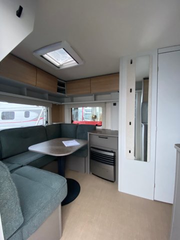 Burstner B66 465 TS - Photo 2