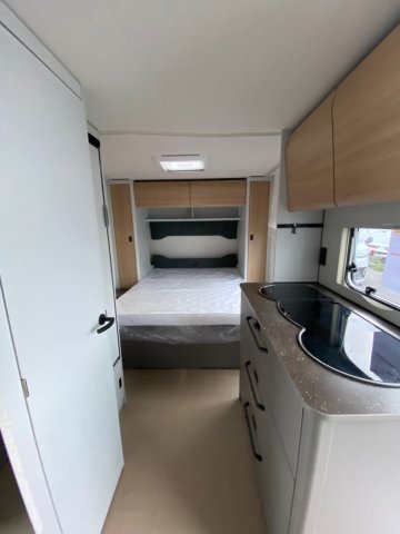 Burstner B66 465 TS - Photo 3