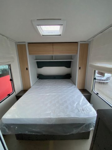 Burstner B66 465 TS - Photo 4