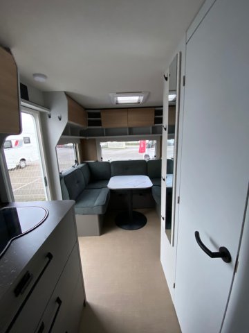 Burstner B66 465 TS - Photo 5