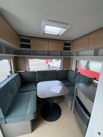 Burstner B66 465 TS - Photo 6