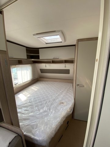 Burstner Premio 550 TK 550tk BRAVA - Photo 4