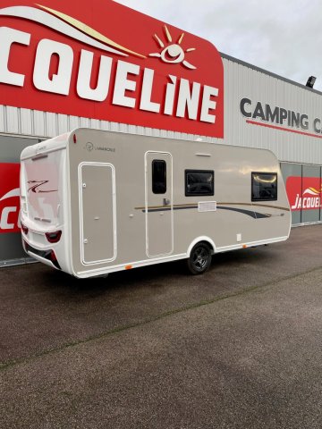 La Mancelle Elegance 490 CE 494 - Photo 2