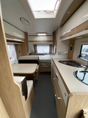 La Mancelle Elegance 490 CE 494 - Photo 6