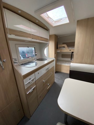 La Mancelle Elegance 490 CE 494 - Photo 11