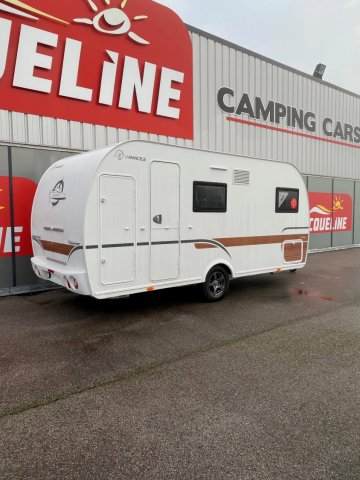 La Mancelle Fantaisy 440 ce - Photo 2