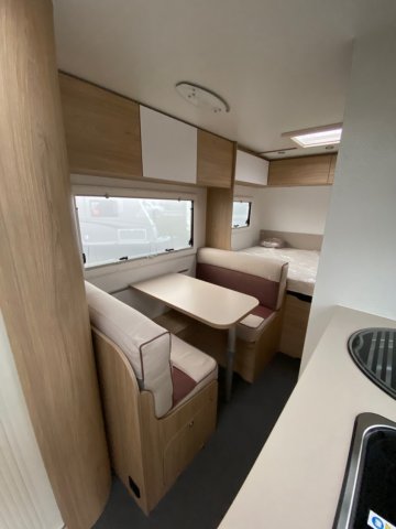 La Mancelle Fantaisy 440 ce - Photo 3