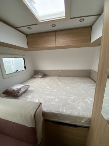 La Mancelle Fantaisy 440 ce - Photo 4