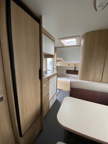 La Mancelle Fantaisy 440 ce - Photo 5