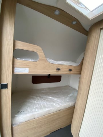 La Mancelle Fantaisy 440 ce - Photo 7