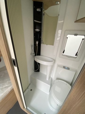 La Mancelle Fantaisy 440 ce - Photo 8