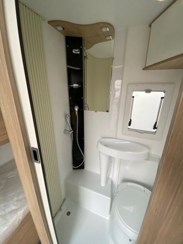 La Mancelle Fantaisy 440 ce - Photo 9