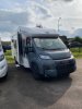 Burstner Camping-Car t690 td B66