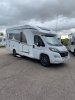 Burstner Lyseo TD 644 G Privilege t644 EDITION - Profilé
