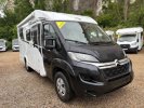 Carado V 337 Europa Edition v337 EUROPE - Fourgon Aménagé et Van