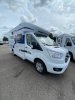 CI Horon Fit 30 XT - Profilé