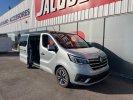 Randger R499 - Fourgon Aménagé et Van