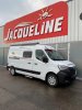 Randger R559 - Fourgon Aménagé et Van