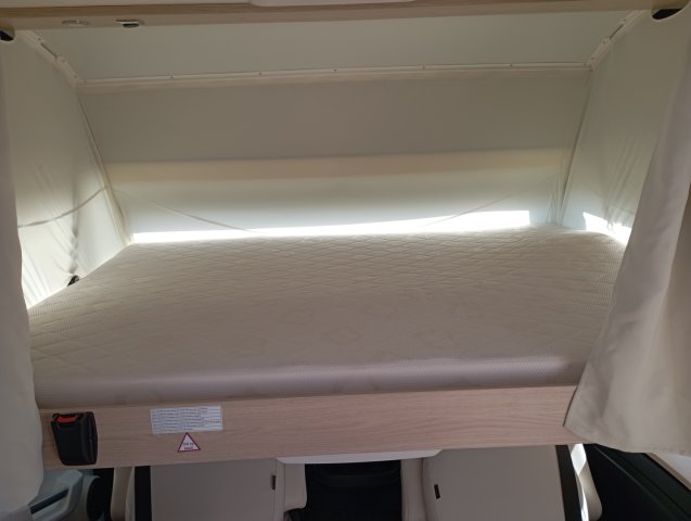 Autostar Privilege I 721 LC i721 - Photo 5