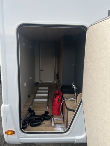 Bavaria Tren-D T696D Nomade t690d - Photo 7