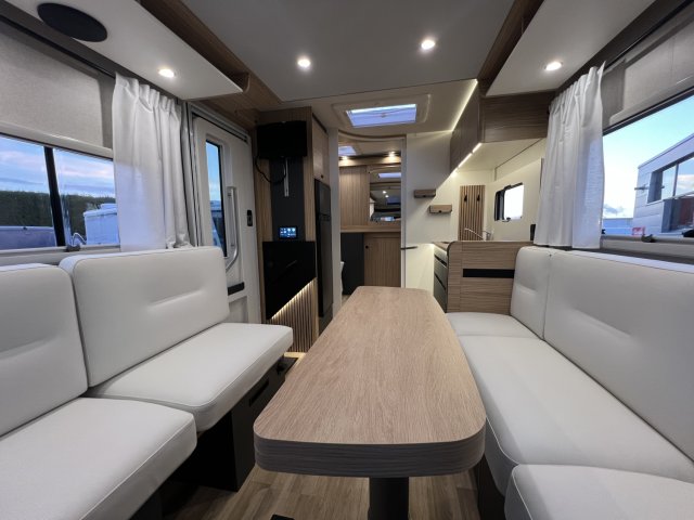 Bavaria Tren-D T696D Nomade t690d - Photo 8