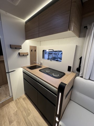 Bavaria Tren-D T696D Nomade t690d - Photo 9