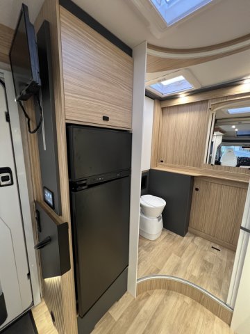 Bavaria Tren-D T696D Nomade t690d - Photo 10